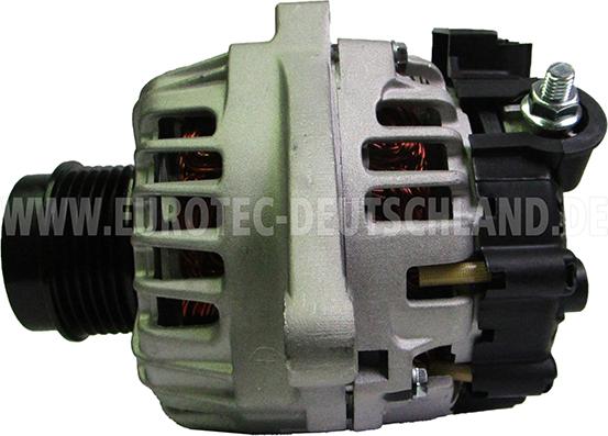 Eurotec 12061200 - Alternator www.molydon.hr