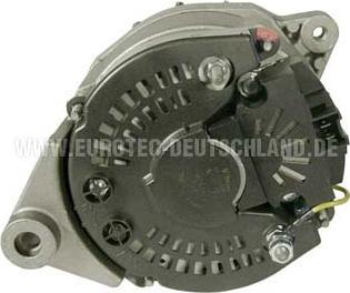 Eurotec 12039950 - Alternator www.molydon.hr