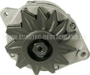 Eurotec 12039950 - Alternator www.molydon.hr