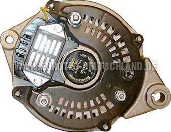 Eurotec 12039960 - Alternator www.molydon.hr