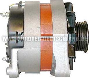 Eurotec 12039960 - Alternator www.molydon.hr