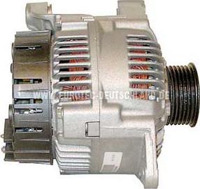 Eurotec 12039930 - Alternator www.molydon.hr