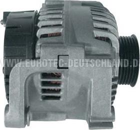 Eurotec 12039920 - Alternator www.molydon.hr