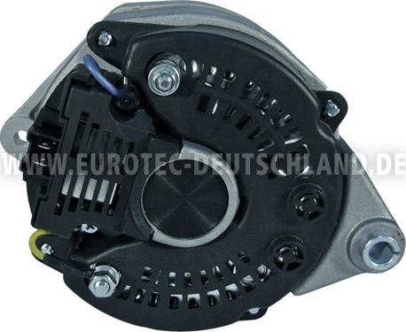 Eurotec 12039970 - Alternator www.molydon.hr