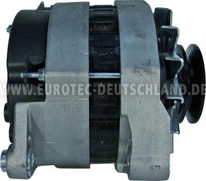 Eurotec 12039970 - Alternator www.molydon.hr