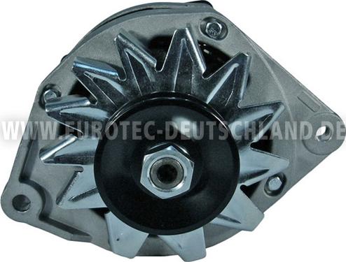 Eurotec 12039970 - Alternator www.molydon.hr