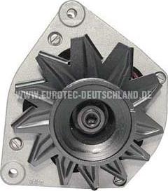 Eurotec 12039480 - Alternator www.molydon.hr