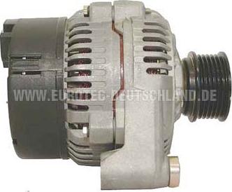 Eurotec 12039420 - Alternator www.molydon.hr