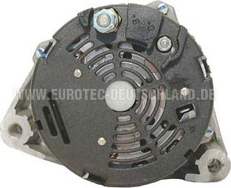 Eurotec 12039420 - Alternator www.molydon.hr