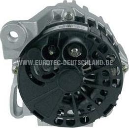 Eurotec 12039470 - Alternator www.molydon.hr