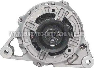 Eurotec 12039550 - Alternator www.molydon.hr