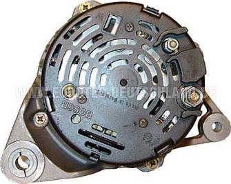 Eurotec 12039550 - Alternator www.molydon.hr