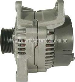 Eurotec 12039690 - Alternator www.molydon.hr