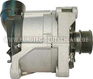 Eurotec 12039630 - Alternator www.molydon.hr