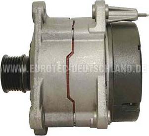 Eurotec 12039090 - Alternator www.molydon.hr