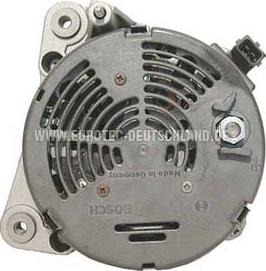 Eurotec 12039090 - Alternator www.molydon.hr