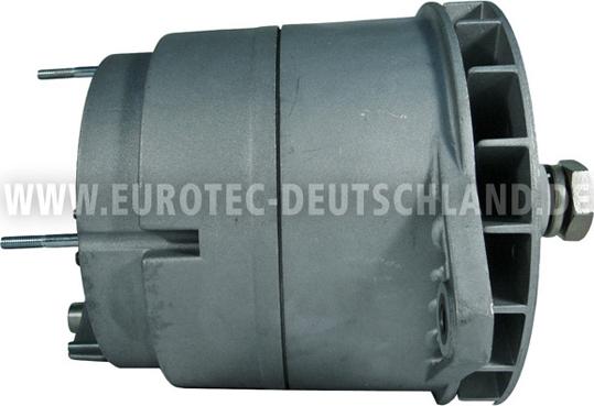 Eurotec 12039140 - Alternator www.molydon.hr