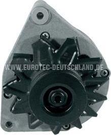 Eurotec 12039150 - Alternator www.molydon.hr