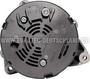 Eurotec 12039180 - Alternator www.molydon.hr