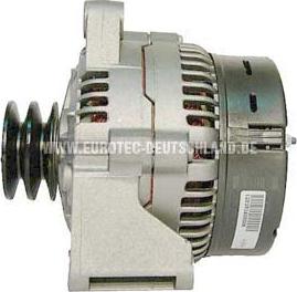 Eurotec 12039180 - Alternator www.molydon.hr