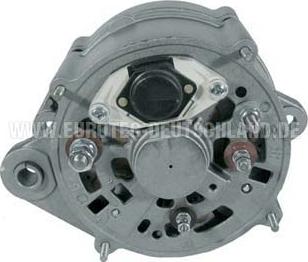 Eurotec 12039130 - Alternator www.molydon.hr