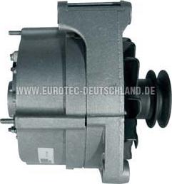 Eurotec 12039120 - Alternator www.molydon.hr