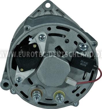 Eurotec 12039800 - Alternator www.molydon.hr