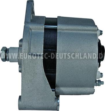 Eurotec 12039800 - Alternator www.molydon.hr