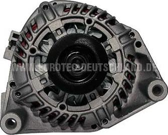 Eurotec 12039830 - Alternator www.molydon.hr