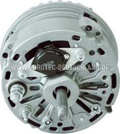 Eurotec 12039870 - Alternator www.molydon.hr