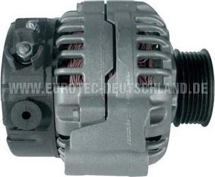 Eurotec 12039300 - Alternator www.molydon.hr