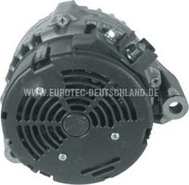 Eurotec 12039300 - Alternator www.molydon.hr