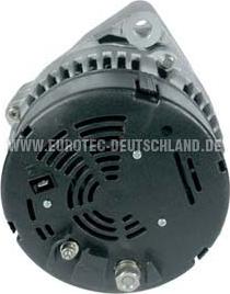 Eurotec 12039370 - Alternator www.molydon.hr