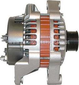 Eurotec 12039240 - Alternator www.molydon.hr