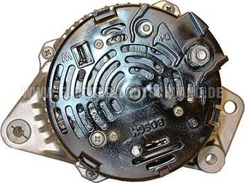 Eurotec 12039280 - Alternator www.molydon.hr