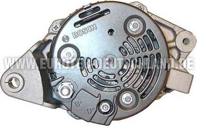 Eurotec 12039230 - Alternator www.molydon.hr