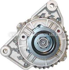 Eurotec 12039220 - Alternator www.molydon.hr