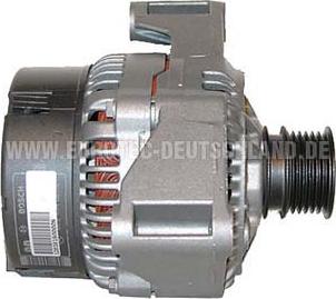 Eurotec 12039740 - Alternator www.molydon.hr