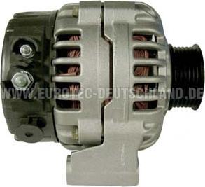 Eurotec 12039780 - Alternator www.molydon.hr