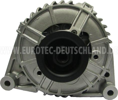 Eurotec 12039730 - Alternator www.molydon.hr