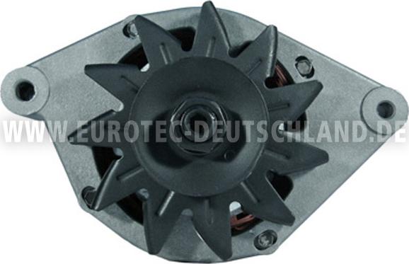 Eurotec 12034900 - Alternator www.molydon.hr