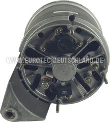 Eurotec 12038290 - Alternator www.molydon.hr