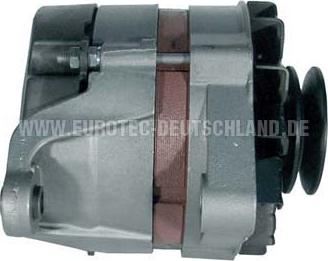 Eurotec 12034480 - Alternator www.molydon.hr