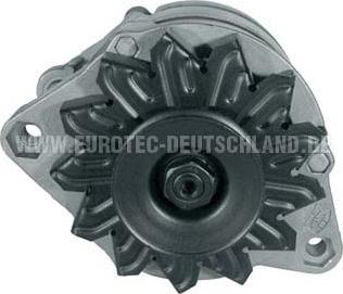 Eurotec 12034480 - Alternator www.molydon.hr