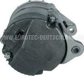 Eurotec 12034480 - Alternator www.molydon.hr