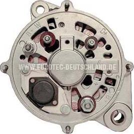 Eurotec 12034420 - Alternator www.molydon.hr