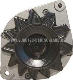 Eurotec 12034550 - Alternator www.molydon.hr