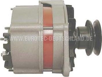 Eurotec 12036510 - Alternator www.molydon.hr