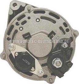 Eurotec 12036510 - Alternator www.molydon.hr