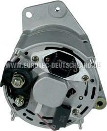 Eurotec 12034500 - Alternator www.molydon.hr